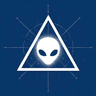 AREA523 logo